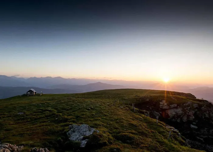 度假居 Grebenzen 49b