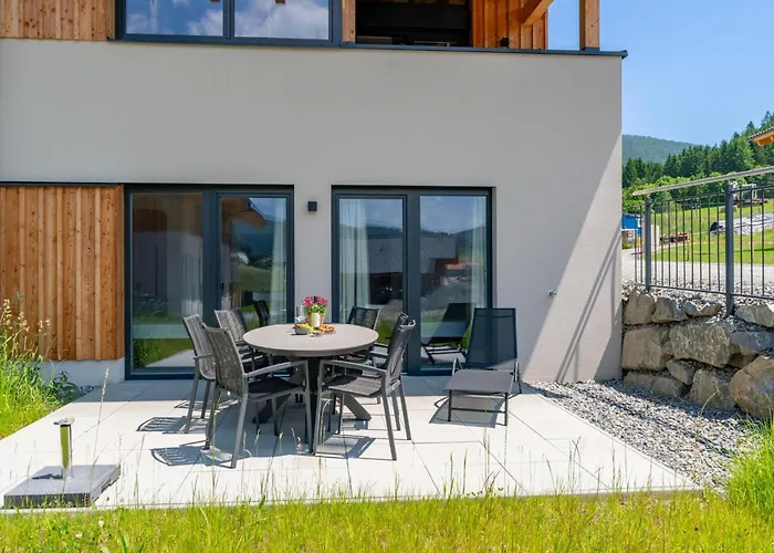 度假居 Grebenzen 49b