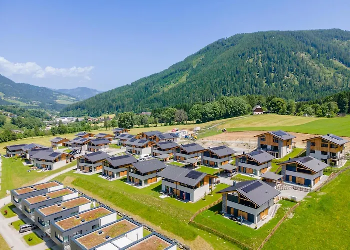 度假居 Grebenzen 49b