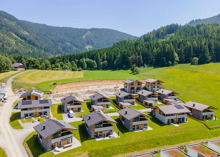 Grebenzen 49b 度假居 *